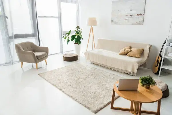Estrategias para aumentar la luz natural en tu hogar