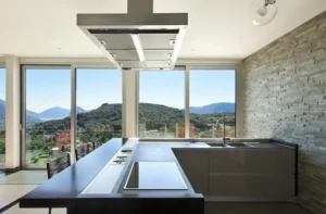 Cocinas abiertas el diseño moderno que transforma tu hogar