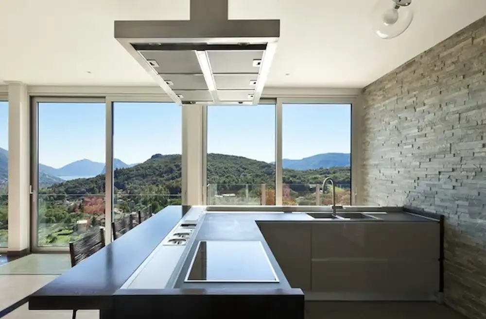 Cocinas abiertas el diseño moderno que transforma tu hogar