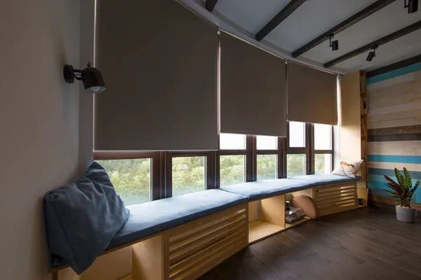 Cortinas roller