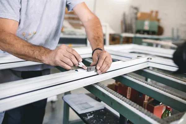 Cuánto cuestan las ventanas de PVC y qué factores influyen en el precio