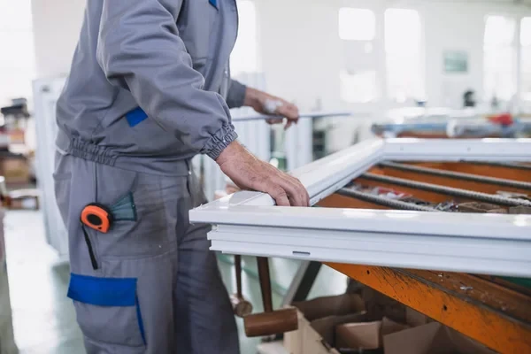 Por qué elegir puertas de PVC para tu hogar o negocio
