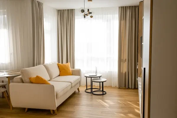 ¿Qué tipos de cortinas existen y cuáles son sus características