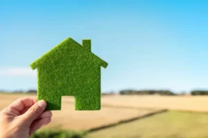 Casas ecológicas qué son y beneficios