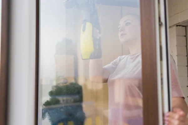 Mantenimiento y cuidado de tu ventana termopanel abatible