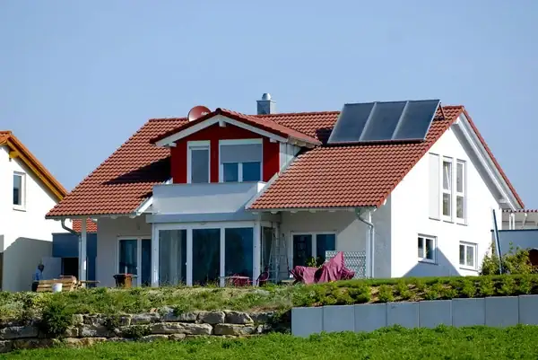 Qué es una casa ecológica y cómo se diferencia de una vivienda tradicional