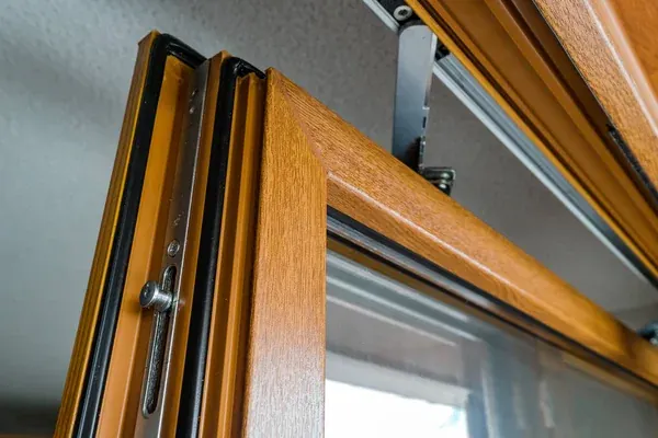 Ventanas corredoras PVC termopanel en Punta Arenas
