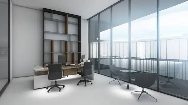 Tendencias modernas en diseño de interiores