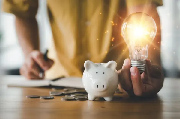 Por qué es importante saber cómo ahorrar energía en invierno
