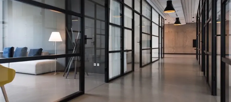 Diseños de oficinas pequeñas