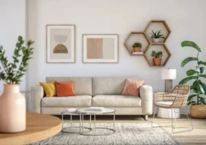 Tendencias de decoración 2025