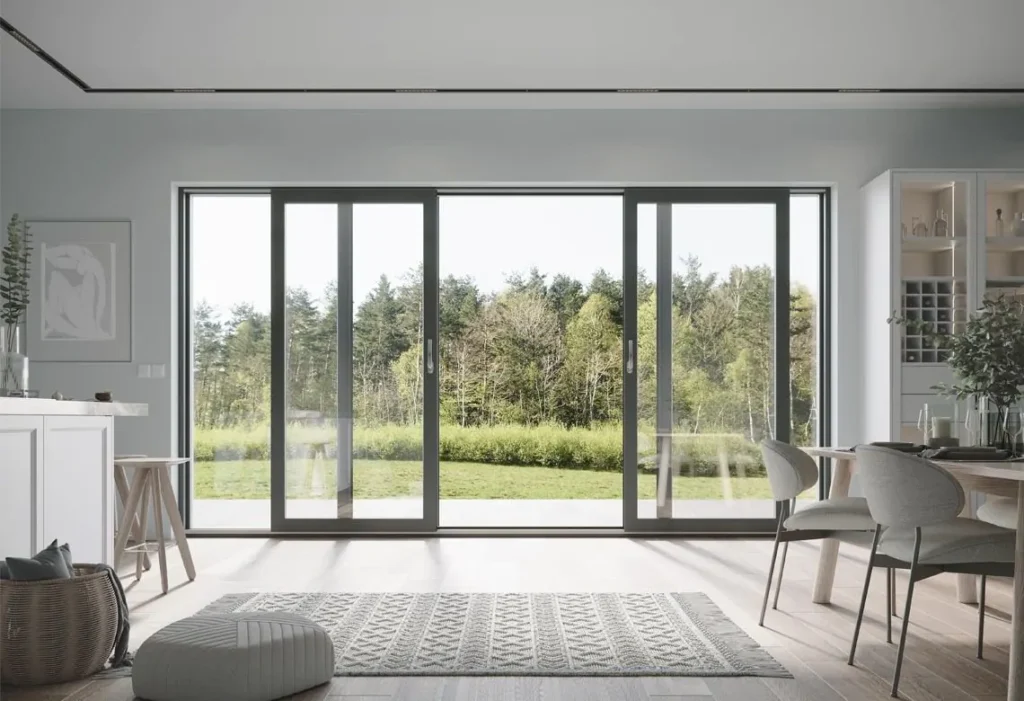 Ventanas de doble acristalamiento