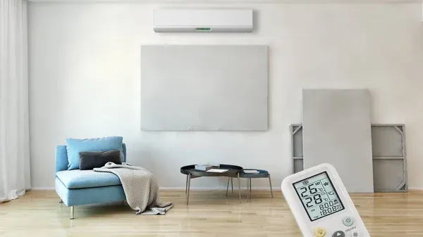 Cómo elegir el sistema de climatización