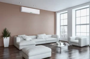 Sistemas de climatización