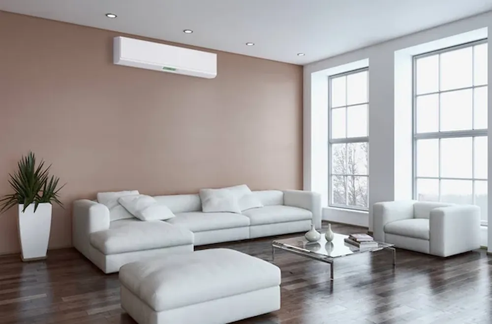 Sistemas de climatización